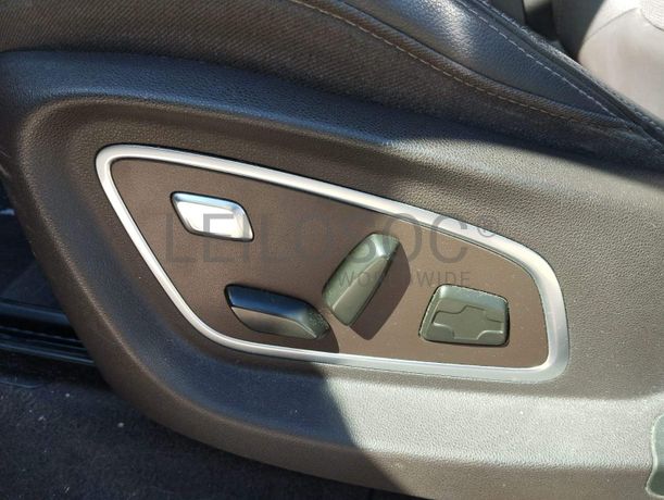 Renault Espace · Ano 2016