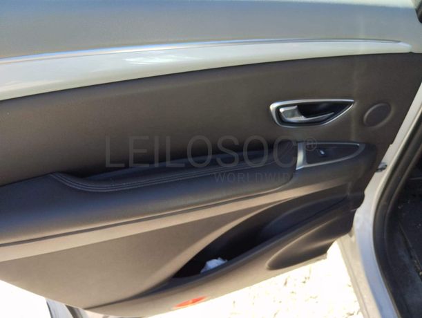 Renault Espace · Ano 2016