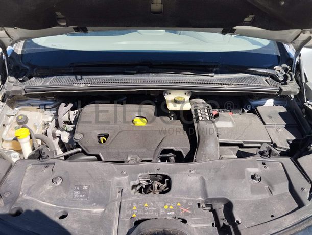 Renault Espace · Ano 2016
