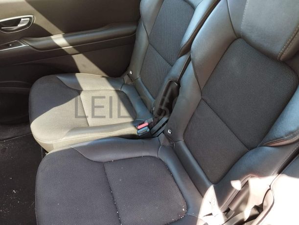 Renault Espace · Ano 2016