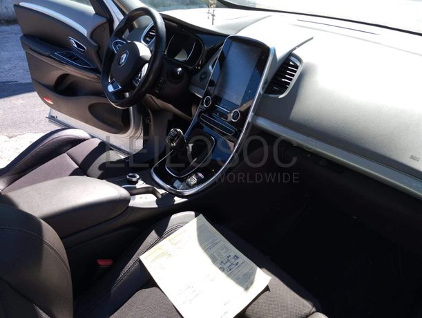 Renault Espace · Ano 2016