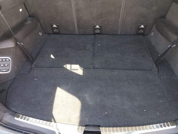 Renault Espace · Ano 2016
