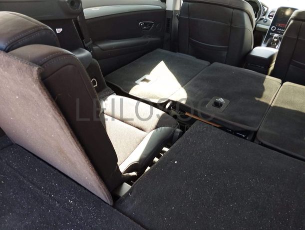 Renault Espace · Ano 2016