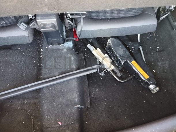 Renault Espace · Ano 2016