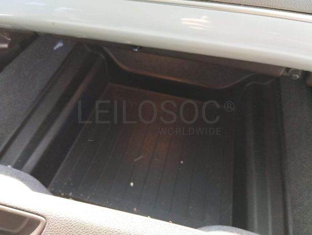 Renault Espace · Ano 2016