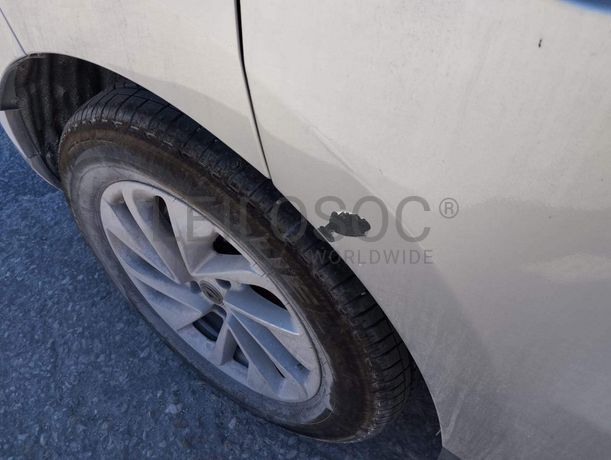 Renault Espace · Ano 2016
