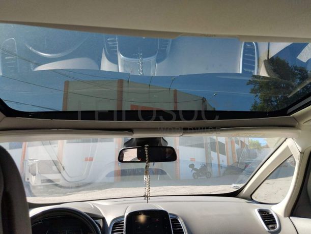 Renault Espace · Ano 2016