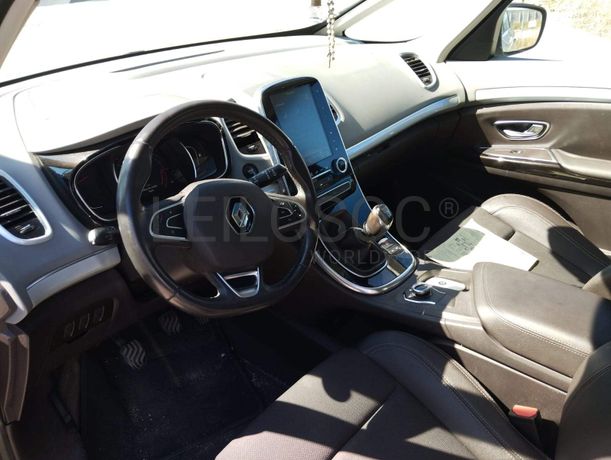 Renault Espace · Ano 2016