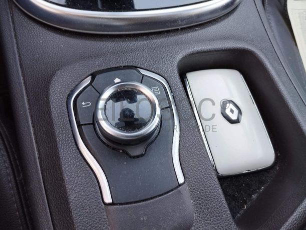Renault Espace · Ano 2016