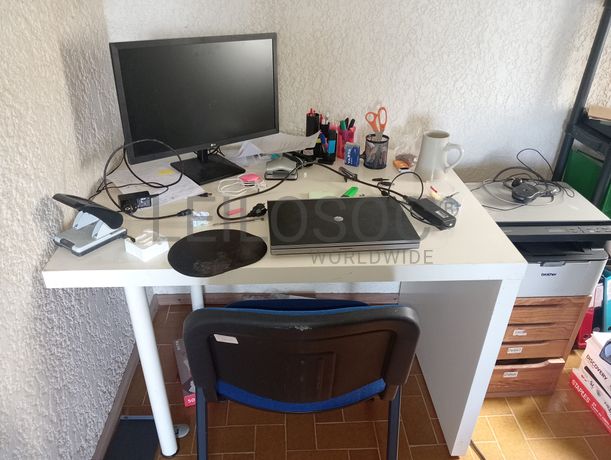 Equipamento Diverso