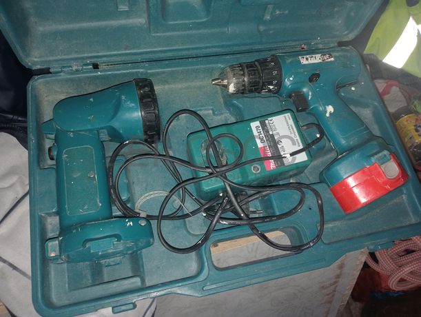 Equipamento Diverso