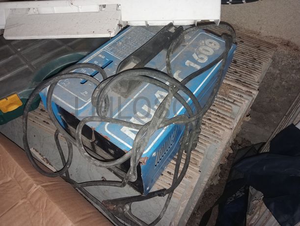Equipamento Diverso