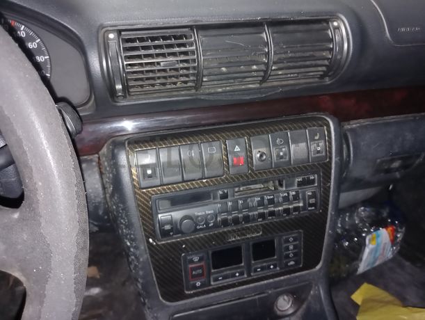 Audi A4 Avant · Ano 1996