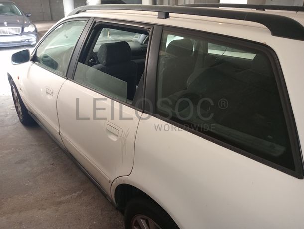 Audi A4 Avant · Ano 1996