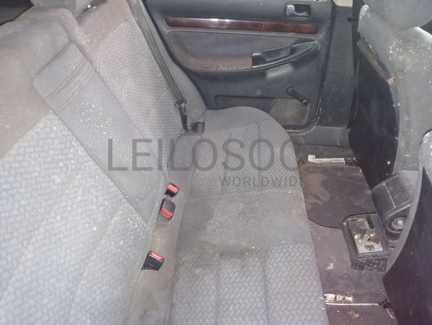 Audi A4 Avant · Ano 1996