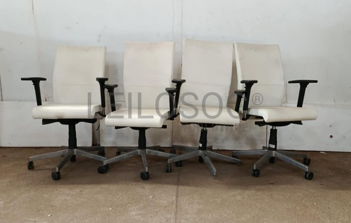 Cadeiras Giratórias