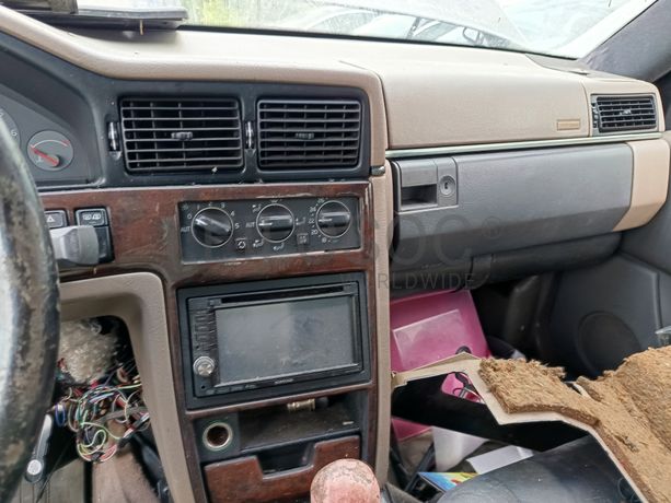 Volvo S90 · Ano 1996