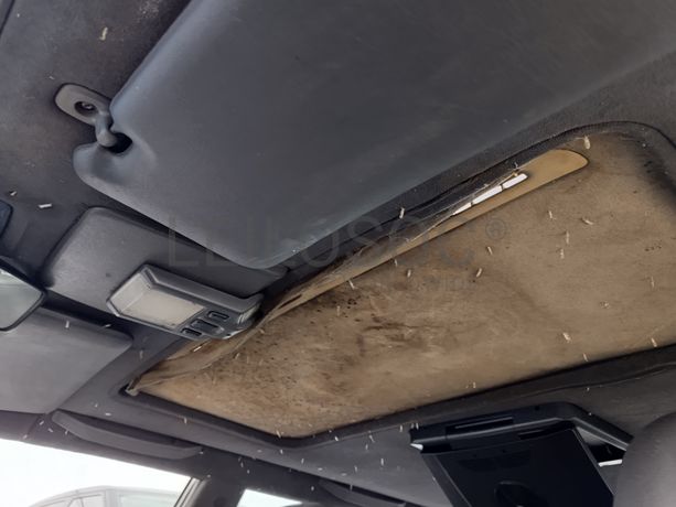Volvo S90 · Ano 1996