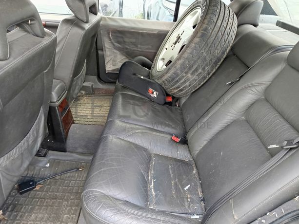 Volvo S90 · Ano 1996