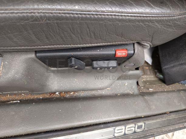 Volvo S90 · Ano 1996
