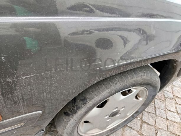 Volvo S90 · Ano 1996