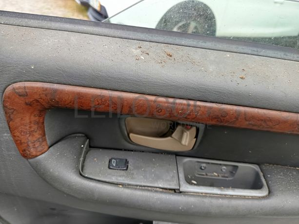 Volvo S90 · Ano 1996