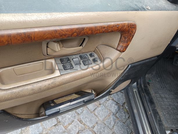 Volvo S90 · Ano 1996