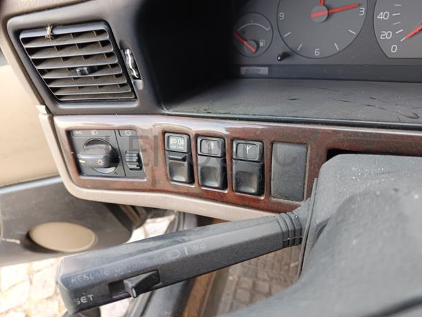 Volvo S90 · Ano 1996