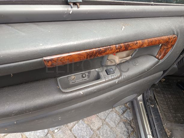 Volvo S90 · Ano 1996