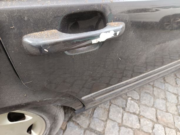 Volvo S90 · Ano 1996