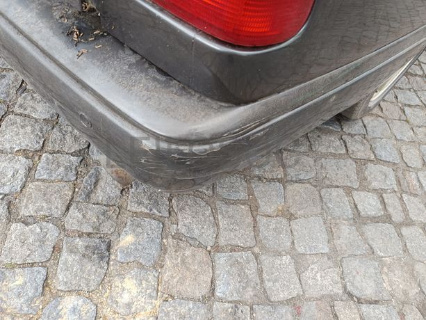 Volvo S90 · Ano 1996