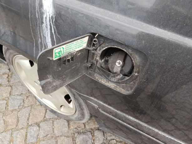 Volvo S90 · Ano 1996