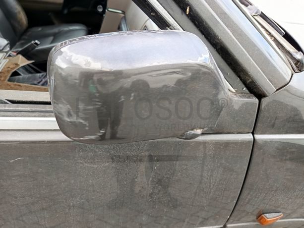 Volvo S90 · Ano 1996
