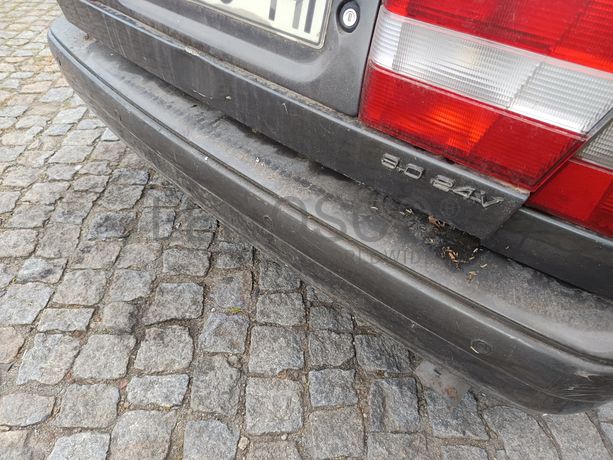 Volvo S90 · Ano 1996