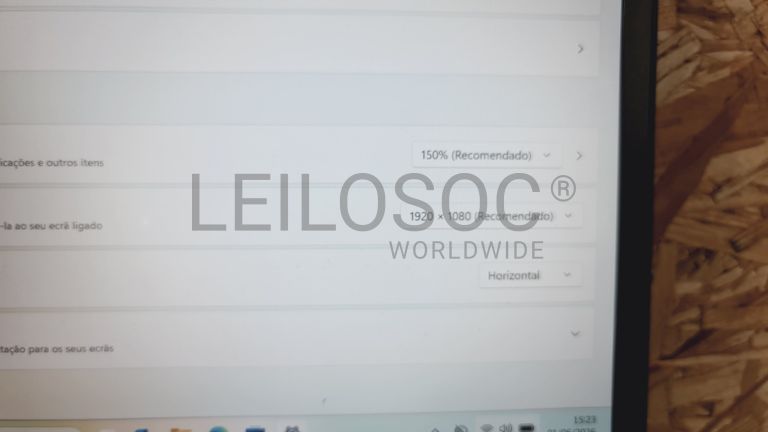 Computador portátil Lenovo ThinkPad T460s