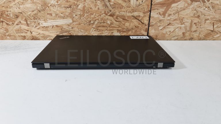 Computador portátil Lenovo ThinkPad T460s
