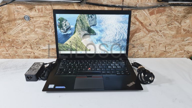 Computador portátil Lenovo ThinkPad T460s