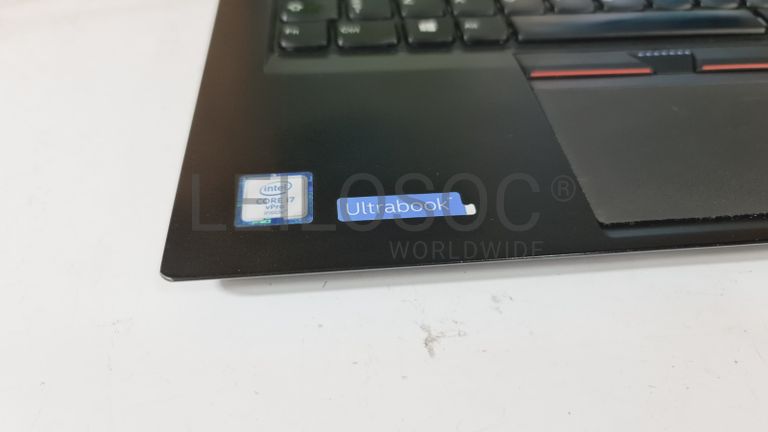 Computador portátil Lenovo ThinkPad T460s