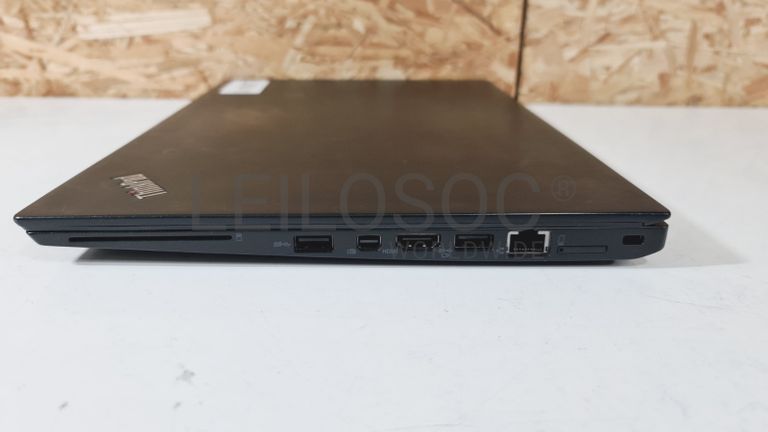 Computador portátil Lenovo ThinkPad T460s