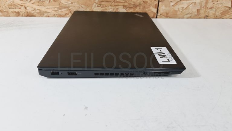 Computador portátil Lenovo ThinkPad T460s