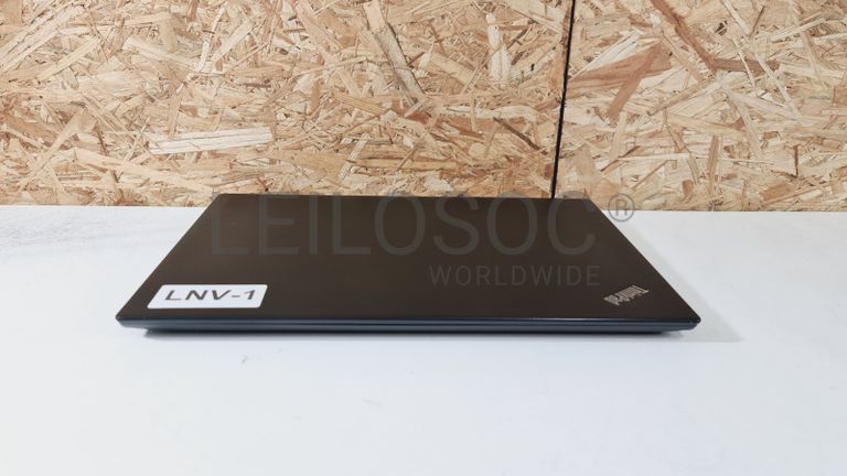 Computador portátil Lenovo ThinkPad T460s