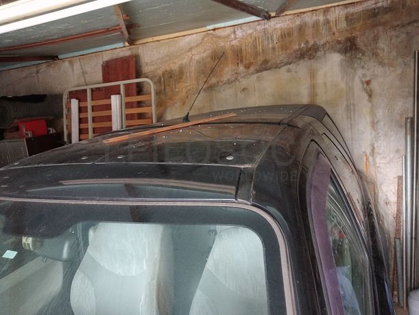 Land Rover Freelander · Ano 2000