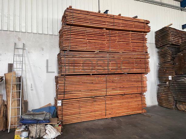 Madeiras