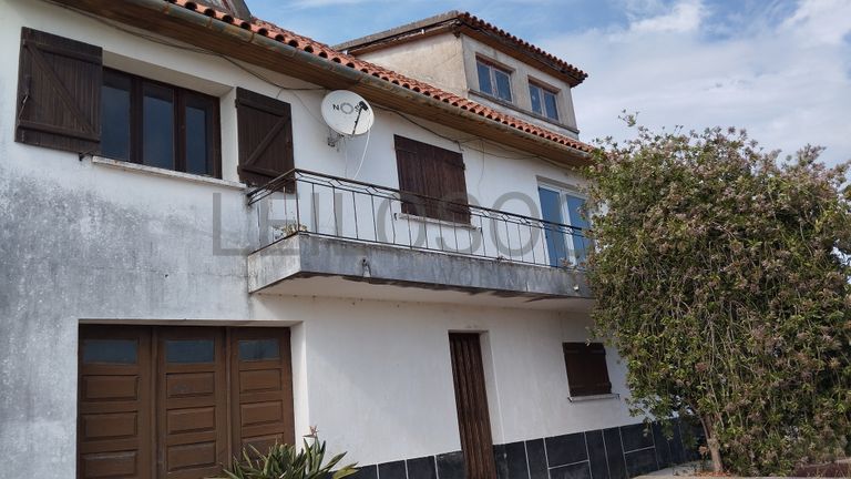 Proporção de 3/40 de Moradia · Vila Cã, Pombal