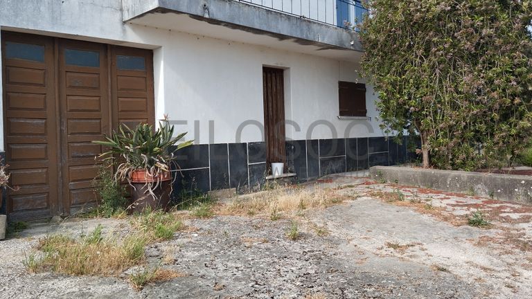 Proporção de 3/40 de Moradia · Vila Cã, Pombal