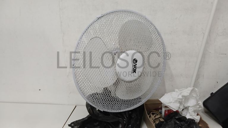 Equipamentos e Stock · Mobiliário e Decoração
