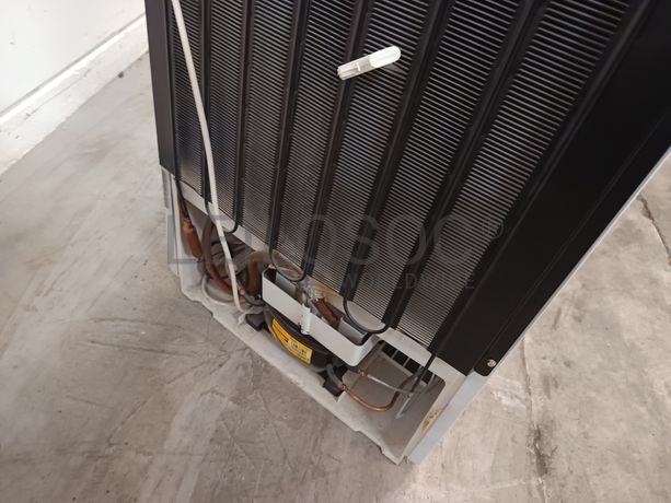 Combinado Ariston