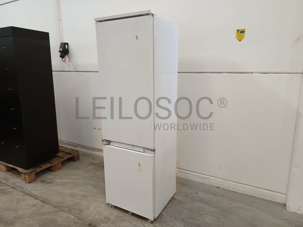 Combinado Ariston