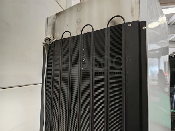 Combinado Ariston