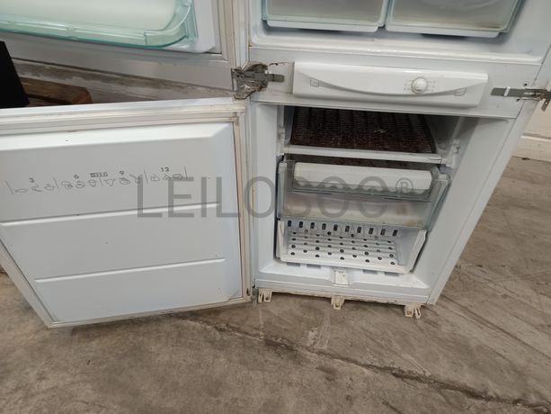 Combinado Ariston